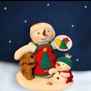 NWOT Hallmark 2015, "Time For Cookies," With Video